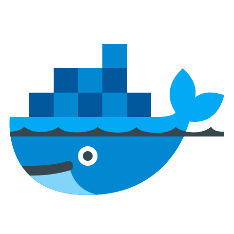 docker logo