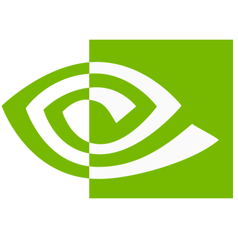 nvidia logo